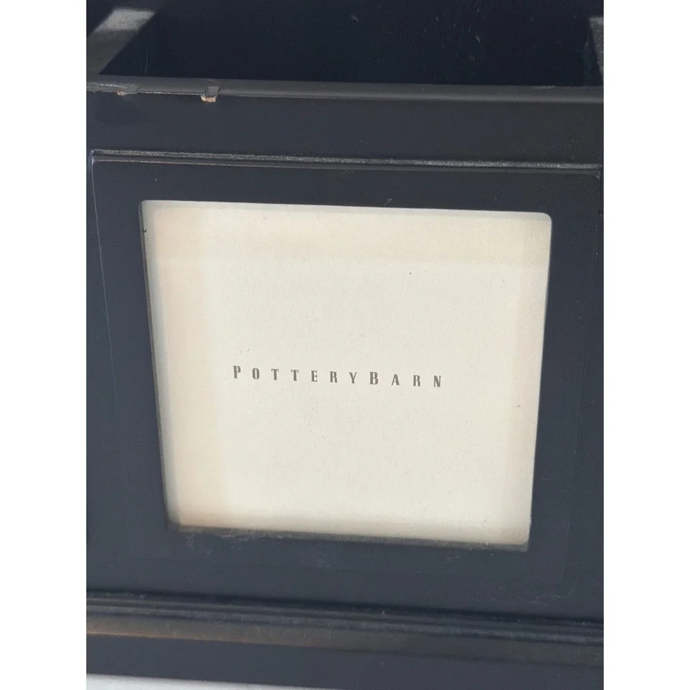 Pottery Barn pottery barn